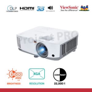 Projector Viewsonic Pa503Xp