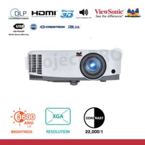 Projector Viewsonic PG603X