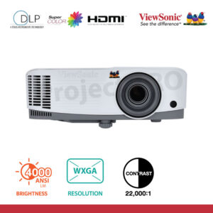 Projector Viewsonic PG707w