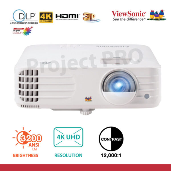 projector Viewsonic PX701-4K