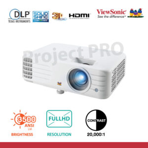 Projector Viewsonic PX701HD
