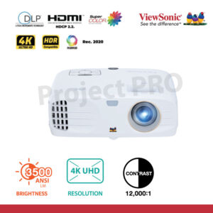 Projector viewsonic PX747-4K