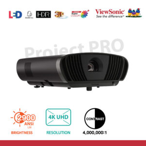 Projector Viewsonic X100-4K