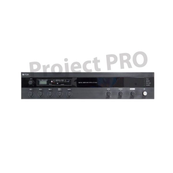 TOA A-3212DM AS (120W)
