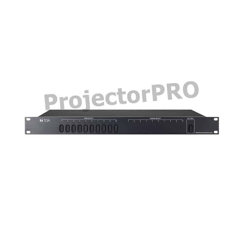 toa-ss-1010r-as – Project PRO