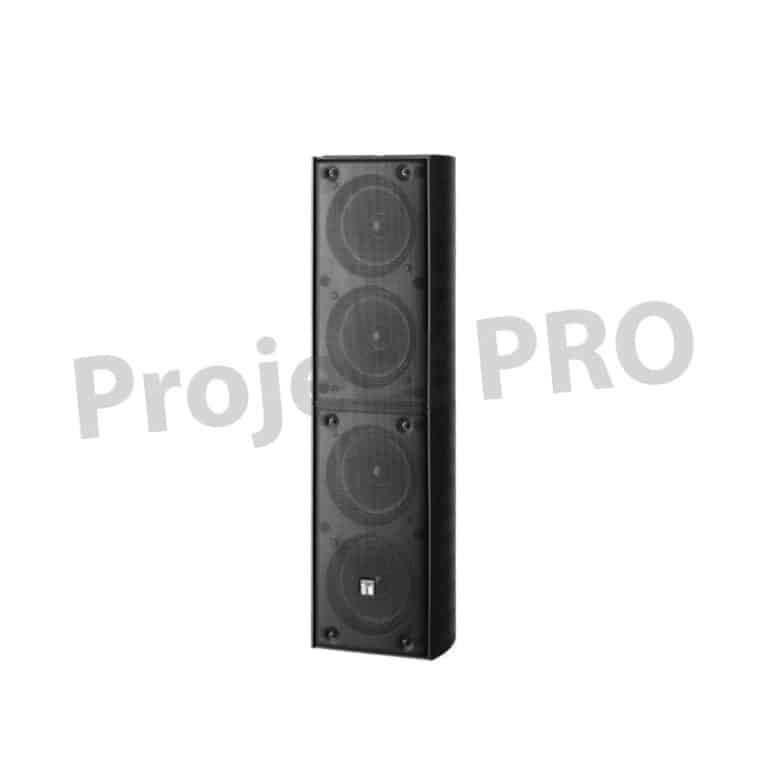 TOA TZ-406B Column Speaker System – Project PRO