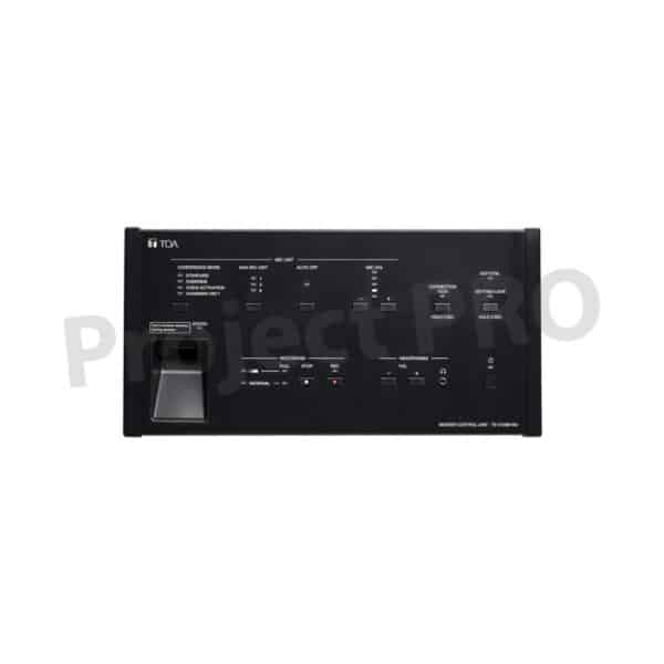 TOA TS-D1000-MU Master Control Unit – Project PRO