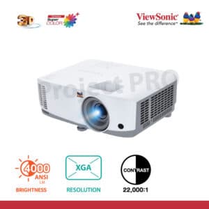 Projector Viewsonic Pa503XE
