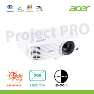 Projector Acer P1255