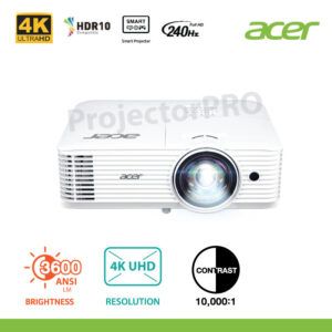 Projector Acer H6800BDa