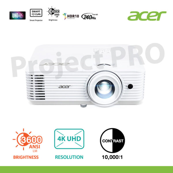 Projector Acer H6800BDa