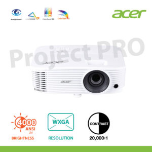 Projector Acer P1355w