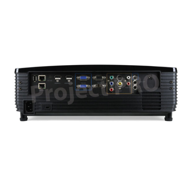 Projector Acer P6605 - Image 4