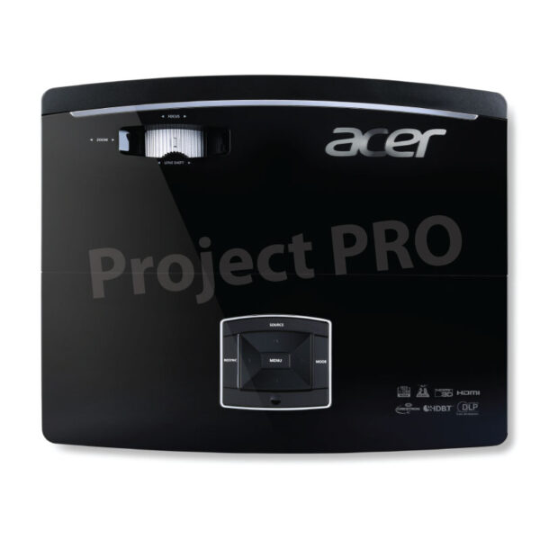 Projector Acer P6605 - Image 3