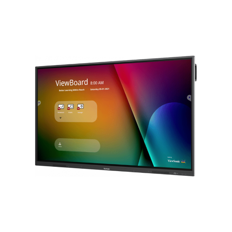 Interactive Viewsonic IFP8632