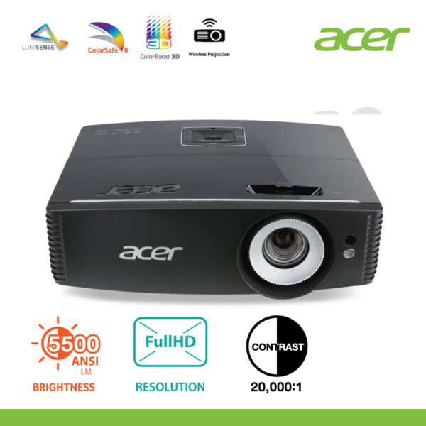 Projector Acer P6505