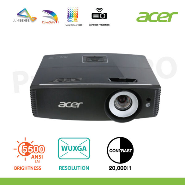 Projector Acer P6605