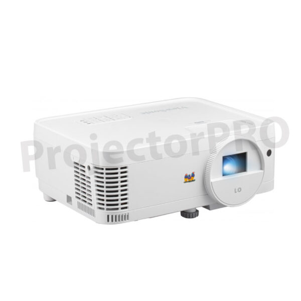 Projector Viewsonic LS500WHE