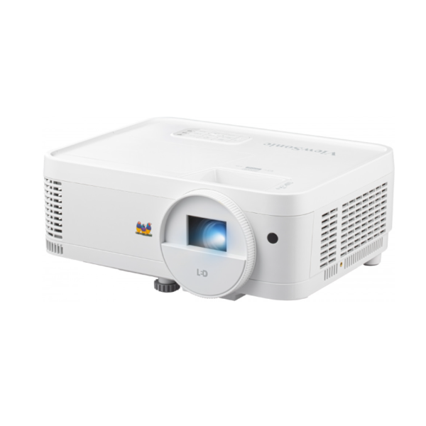 Projector Viewsonic LS500whe