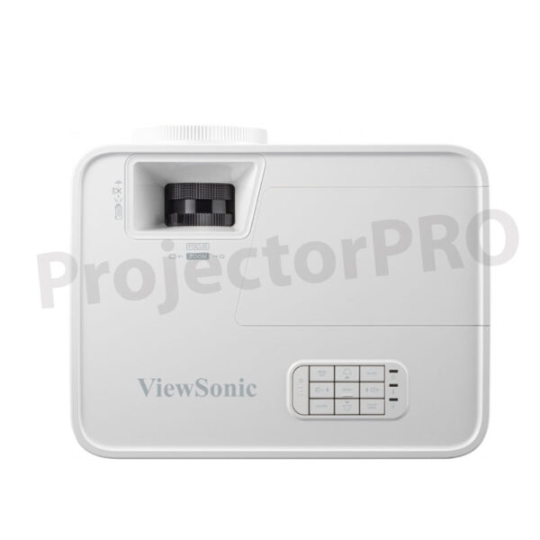 Projector Viewsonic LS500WHE