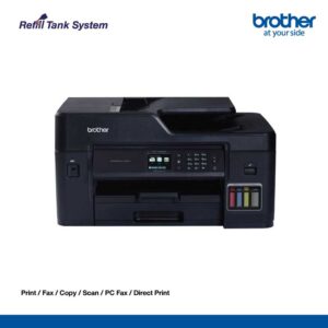 MFC-T4500DW