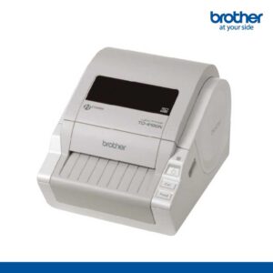 BROTHER DIRECT THERMAL TD-4100N