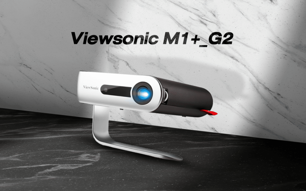 Viewsonic M1+G2
