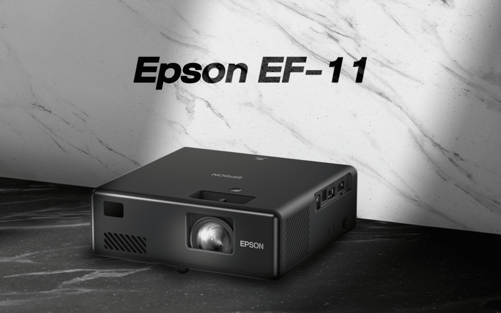 Epson EF-11
