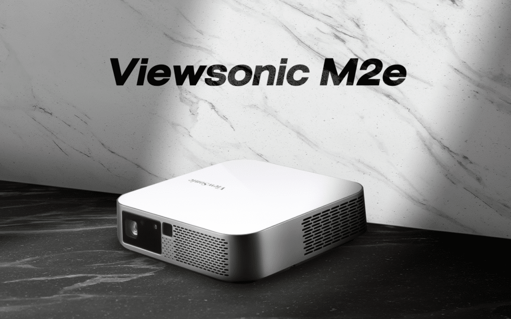 Viewsonic M2e