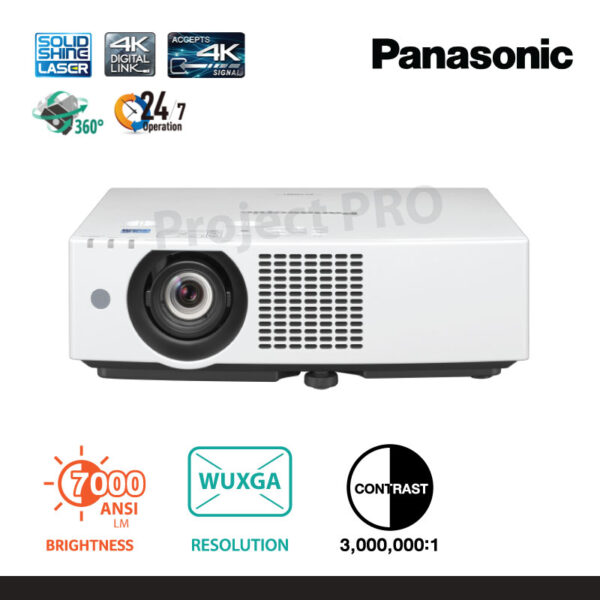 Projector Panasonic PT-VMZ71