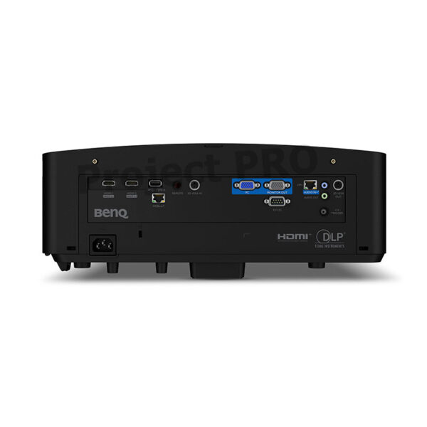 projector benq lu935st