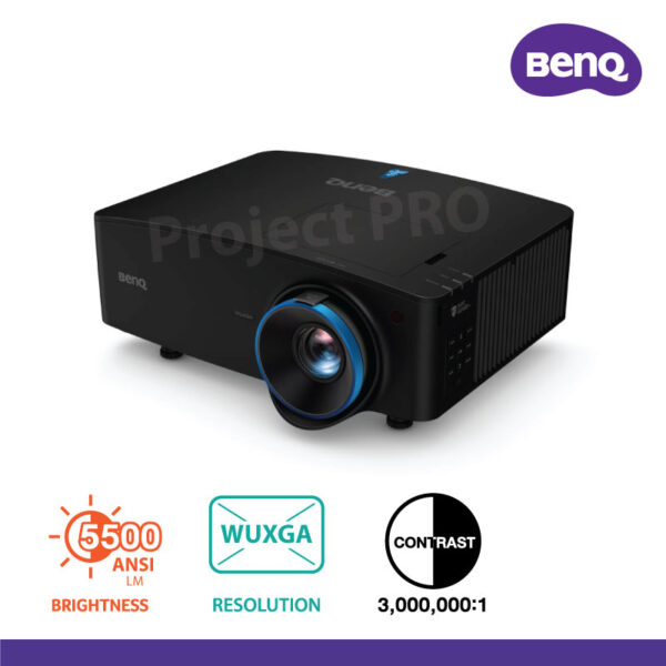 projector benq lu935st