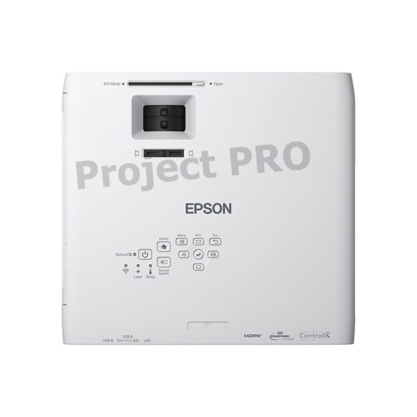 projector epson eb-l260f
