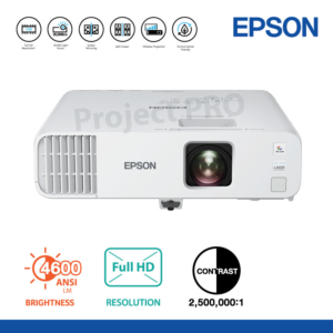 projector epson eb l260f