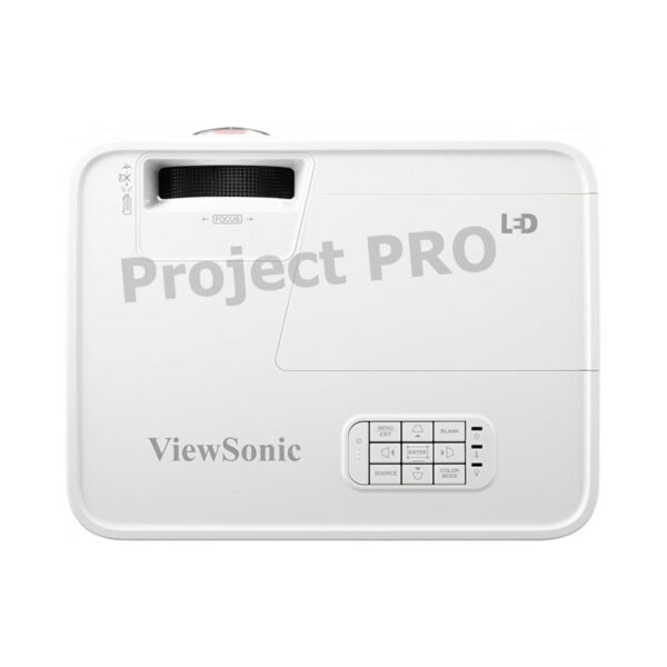 projector viewsonic ls560we