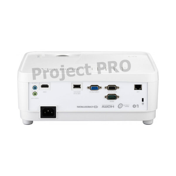 projector viewsonic ls560we