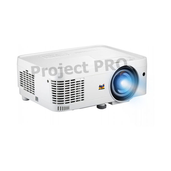 projector viewsonic ls560we