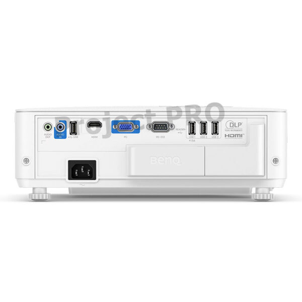 projector benq eu610st