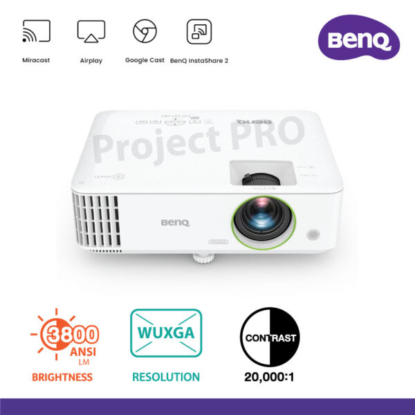 projector benq eu610st
