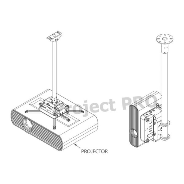 Projector Hanger