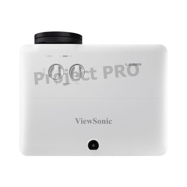 projector viewsonic ls921wu