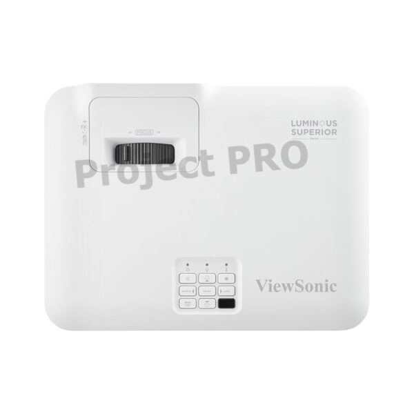 projector viewsonic ls740hd