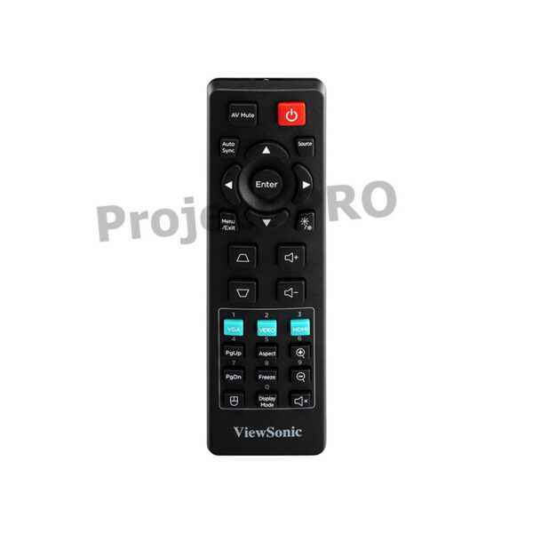 projector viewsonic ls740hd