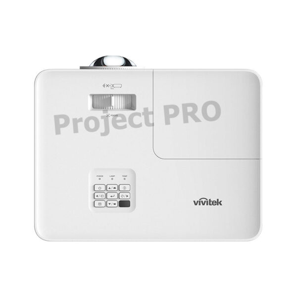 projector vivitek dx335st