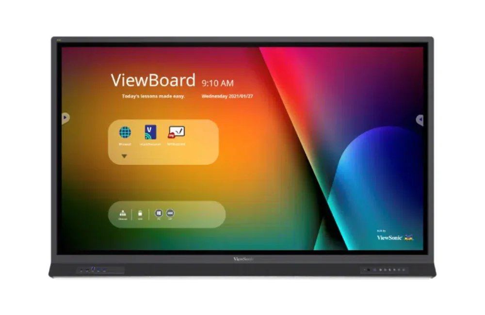 Interactive Viewsonic IFP6550-3