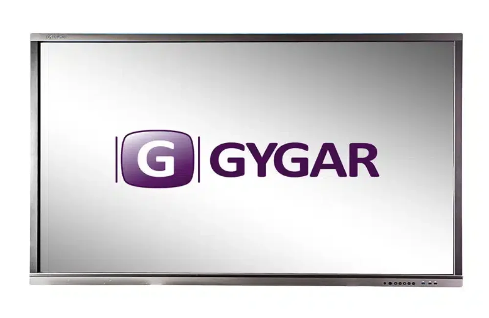 Interactive Board Gygar IPG-86E