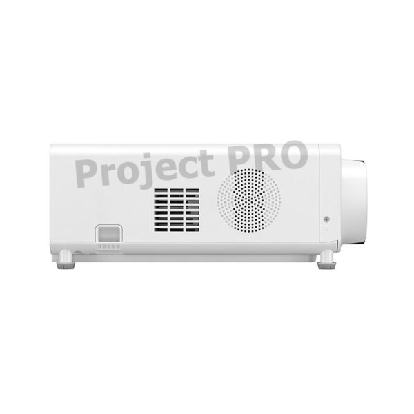 projector panasonic pt-lrw35