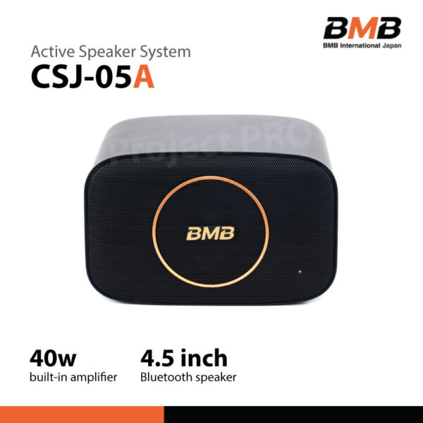 bmb csj 05a