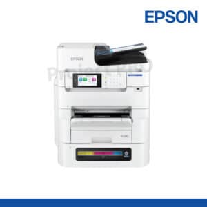 printer epson workforce pro em c8101