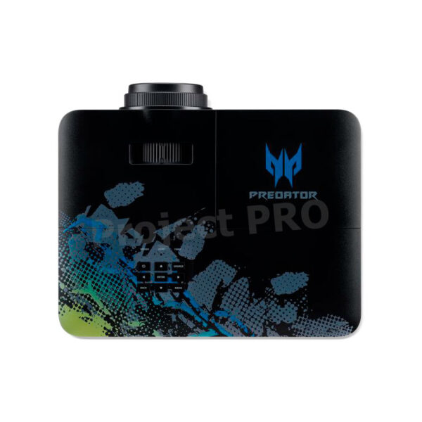 projector acer predator gm712